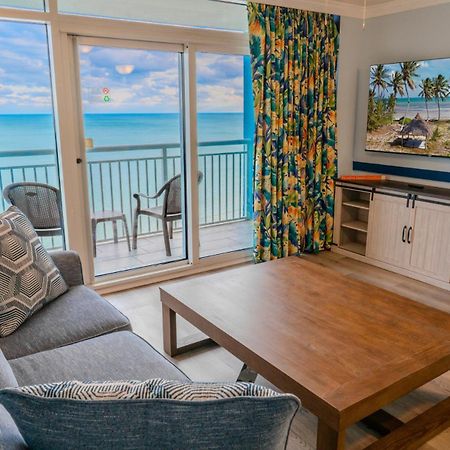 Paradise 1408 Myrtle Beach Ngoại thất bức ảnh