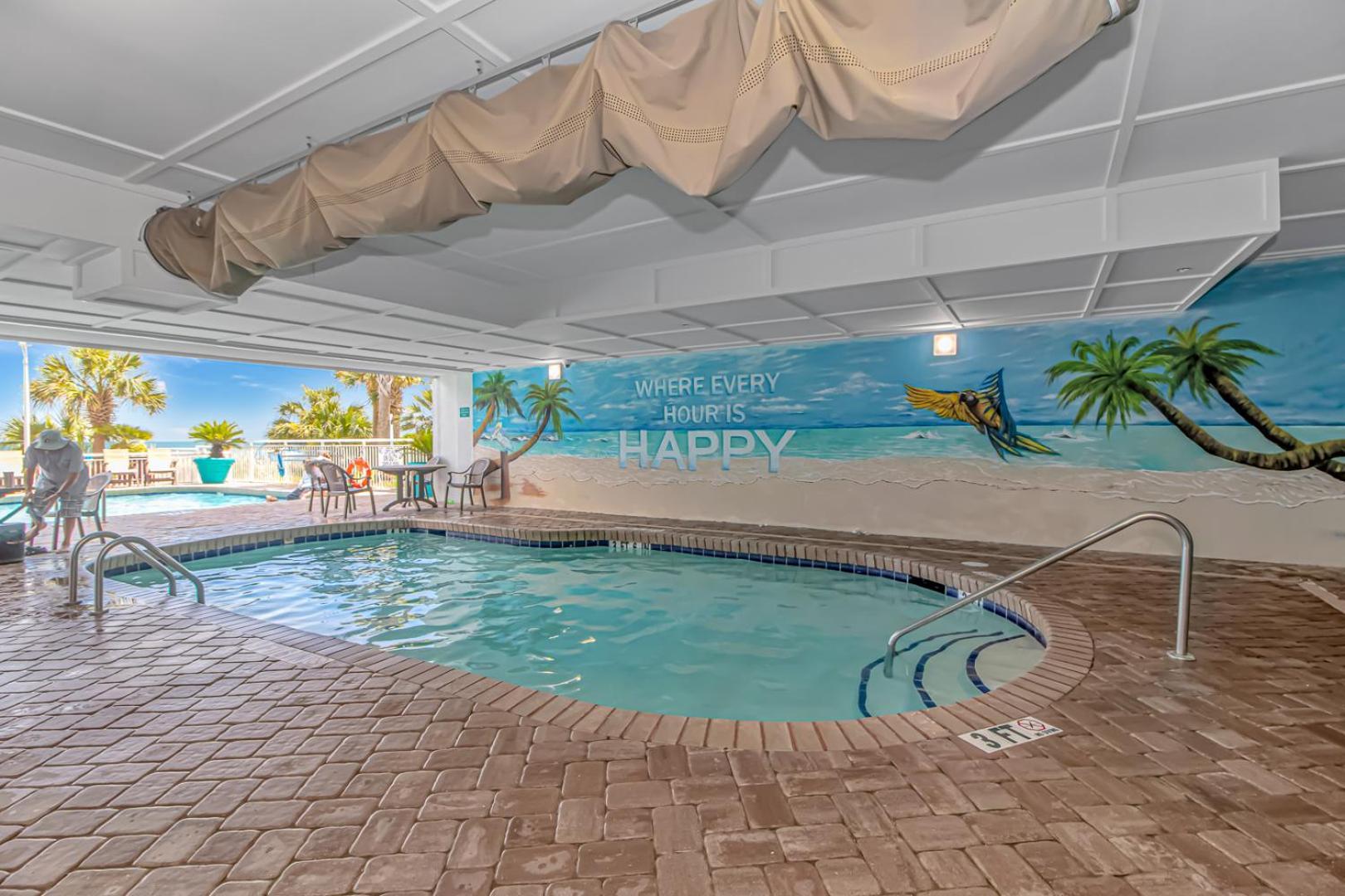 Paradise 1408 Myrtle Beach Ngoại thất bức ảnh