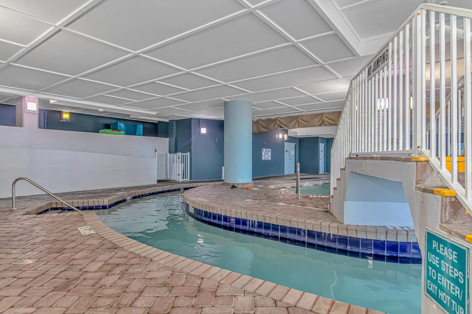 Paradise 1408 Myrtle Beach Ngoại thất bức ảnh