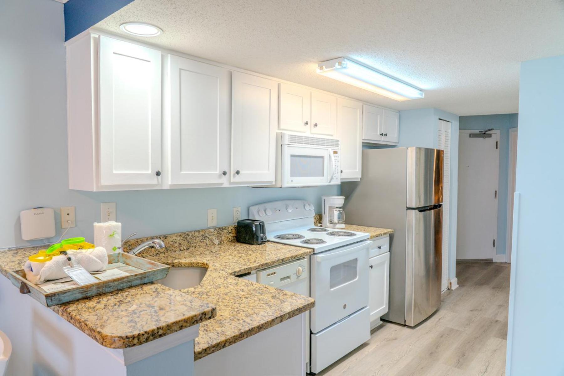 Paradise 1408 Myrtle Beach Ngoại thất bức ảnh