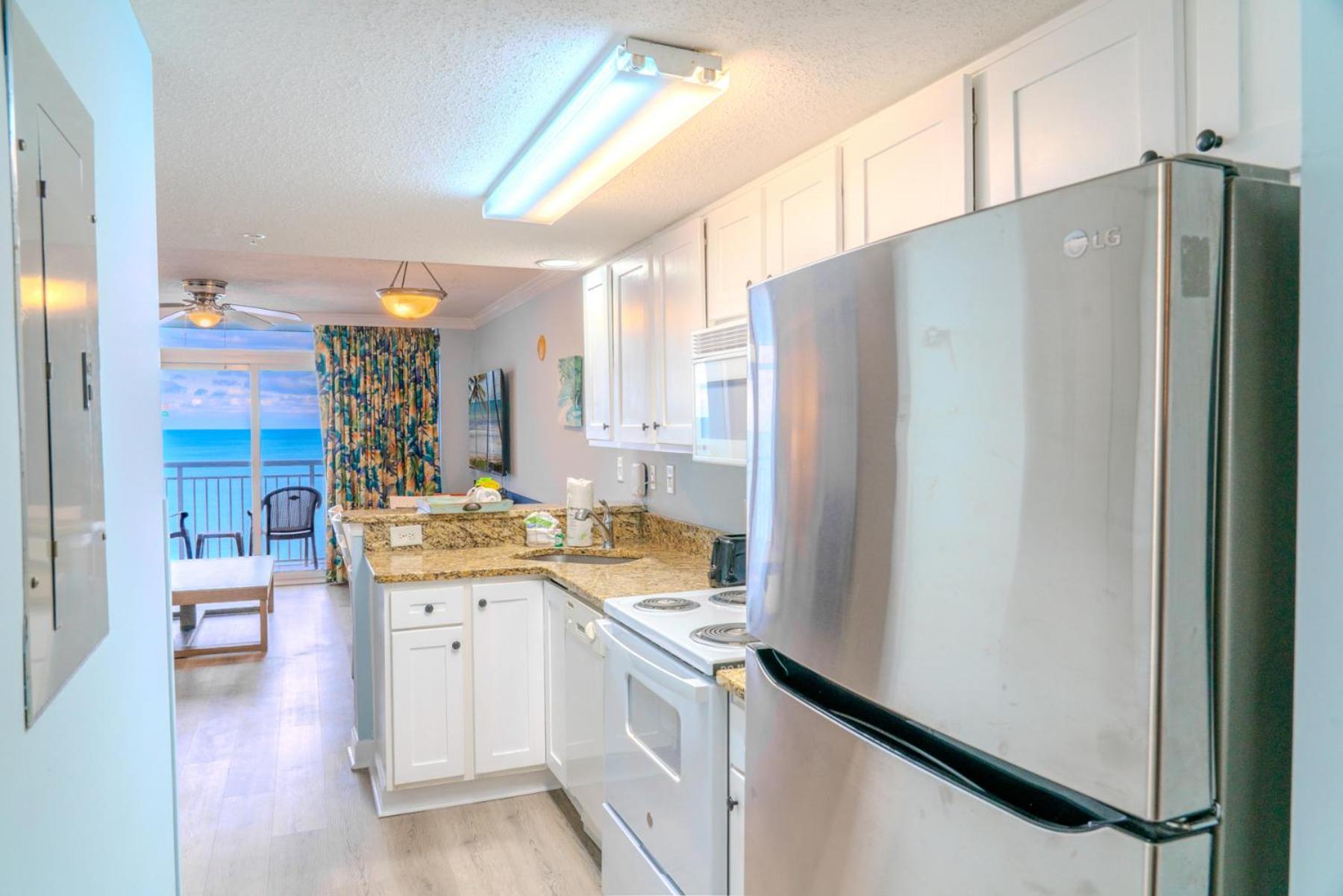 Paradise 1408 Myrtle Beach Ngoại thất bức ảnh