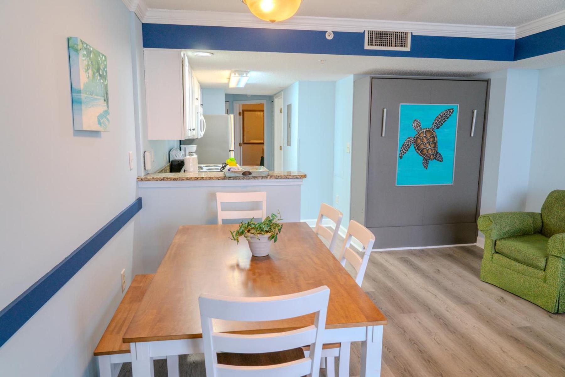 Paradise 1408 Myrtle Beach Ngoại thất bức ảnh