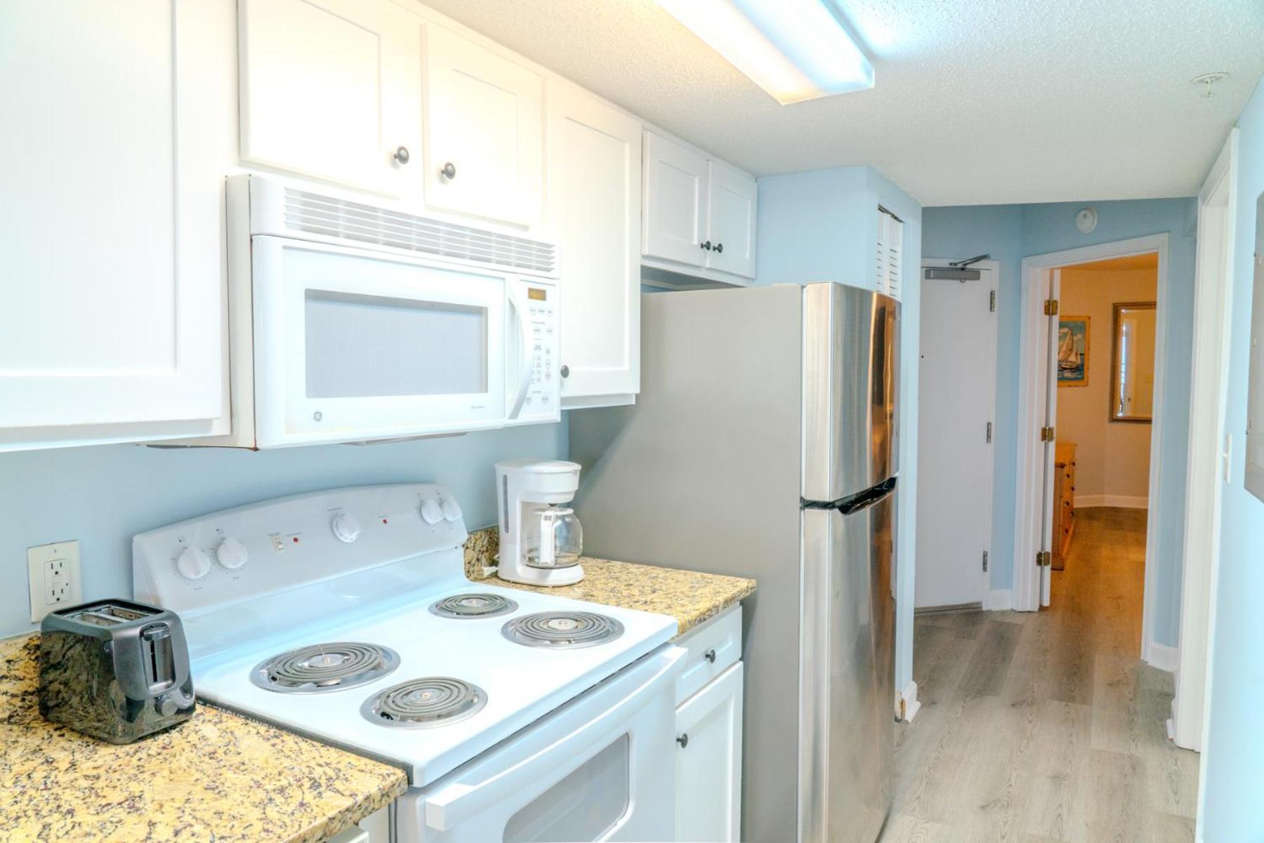 Paradise 1408 Myrtle Beach Ngoại thất bức ảnh