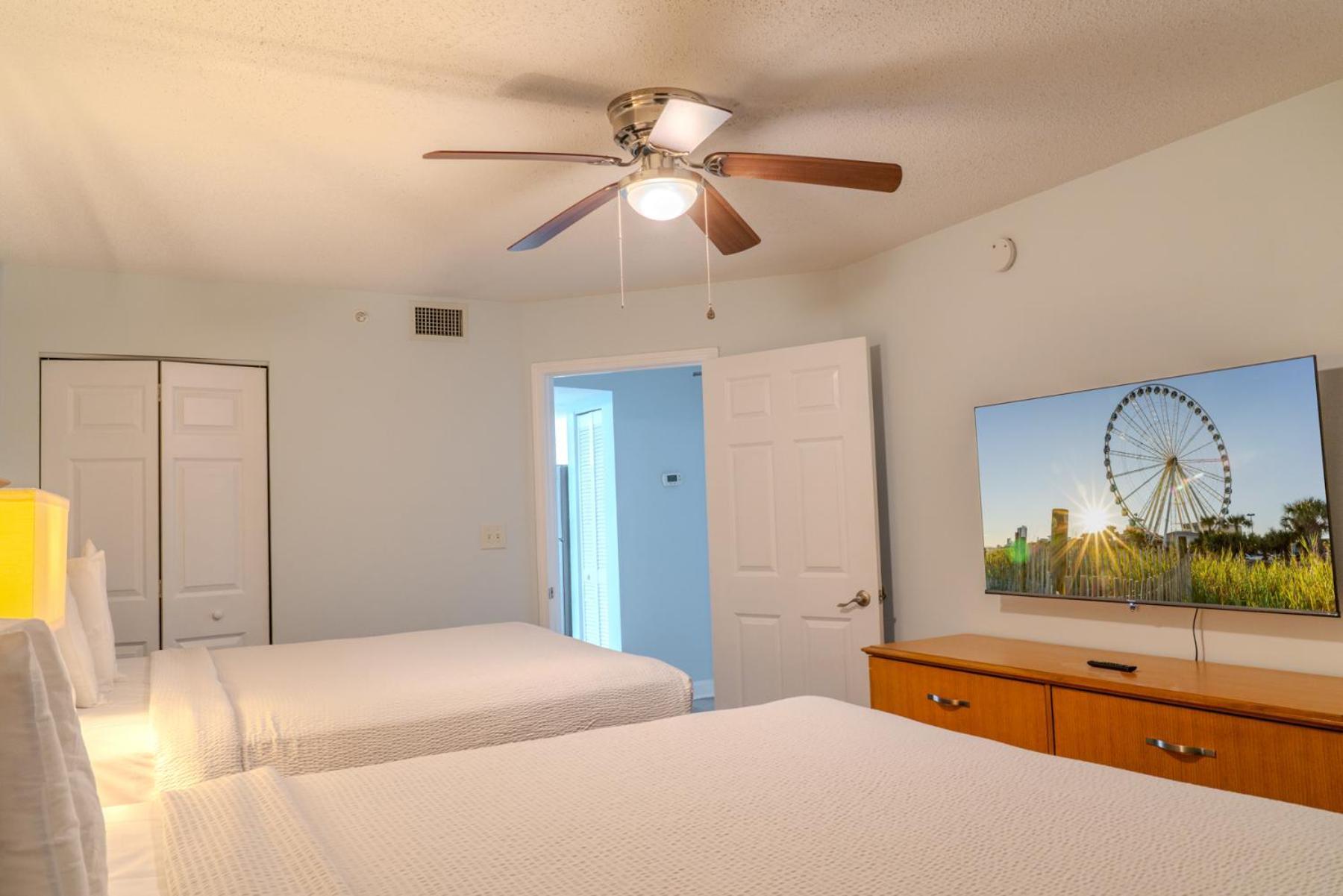 Paradise 1408 Myrtle Beach Ngoại thất bức ảnh