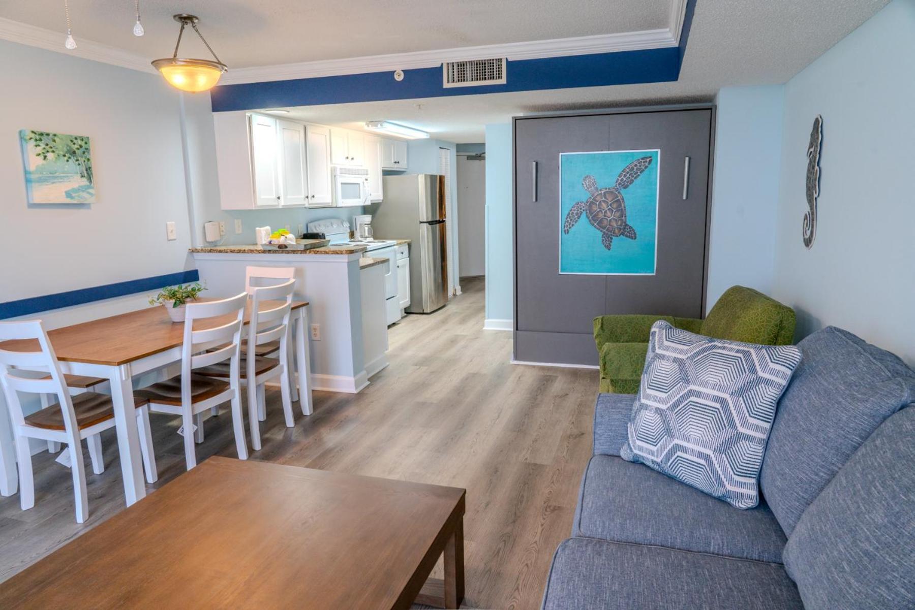 Paradise 1408 Myrtle Beach Ngoại thất bức ảnh